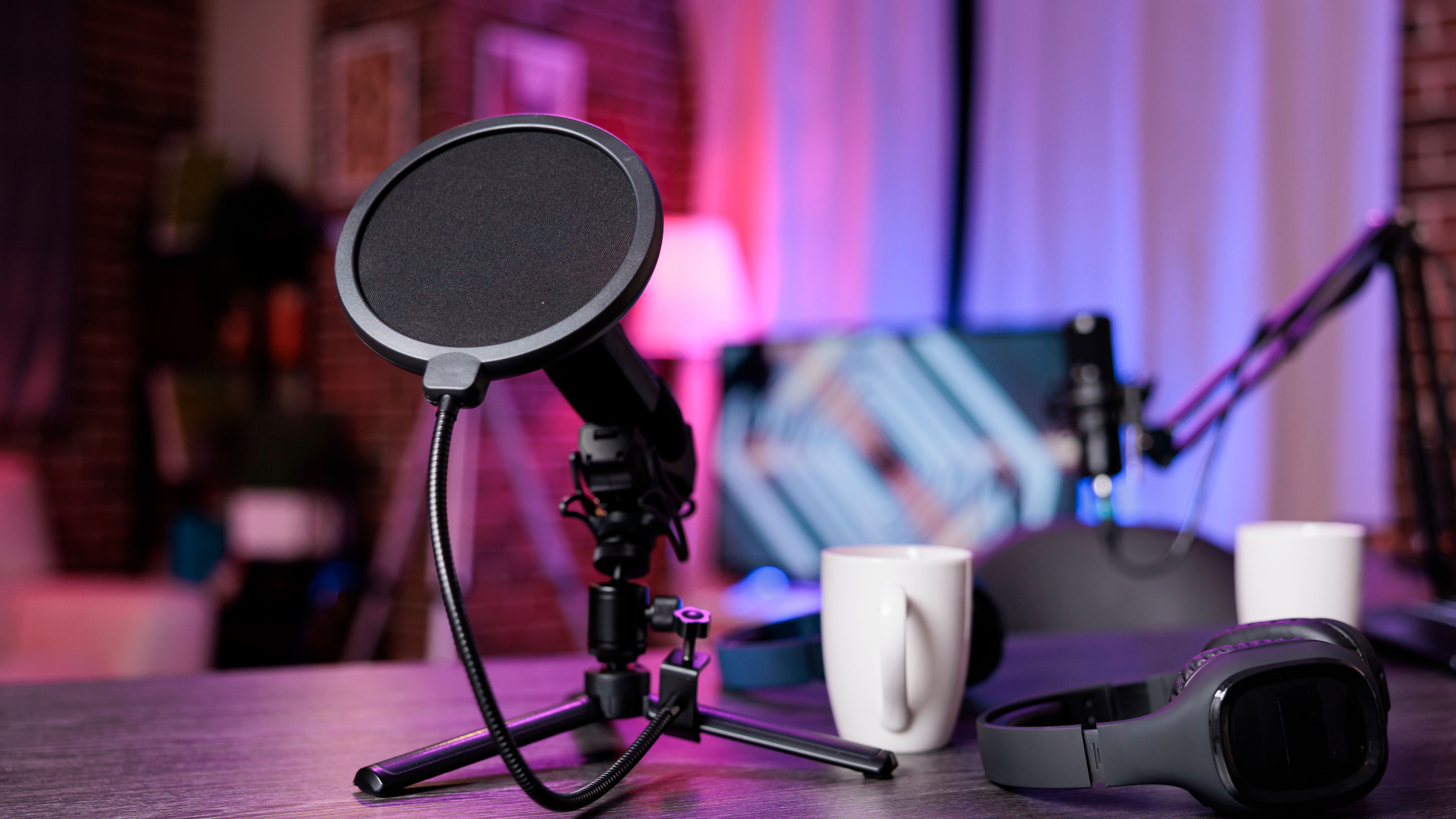 A Guide to Affordable Studio Recording Microphones