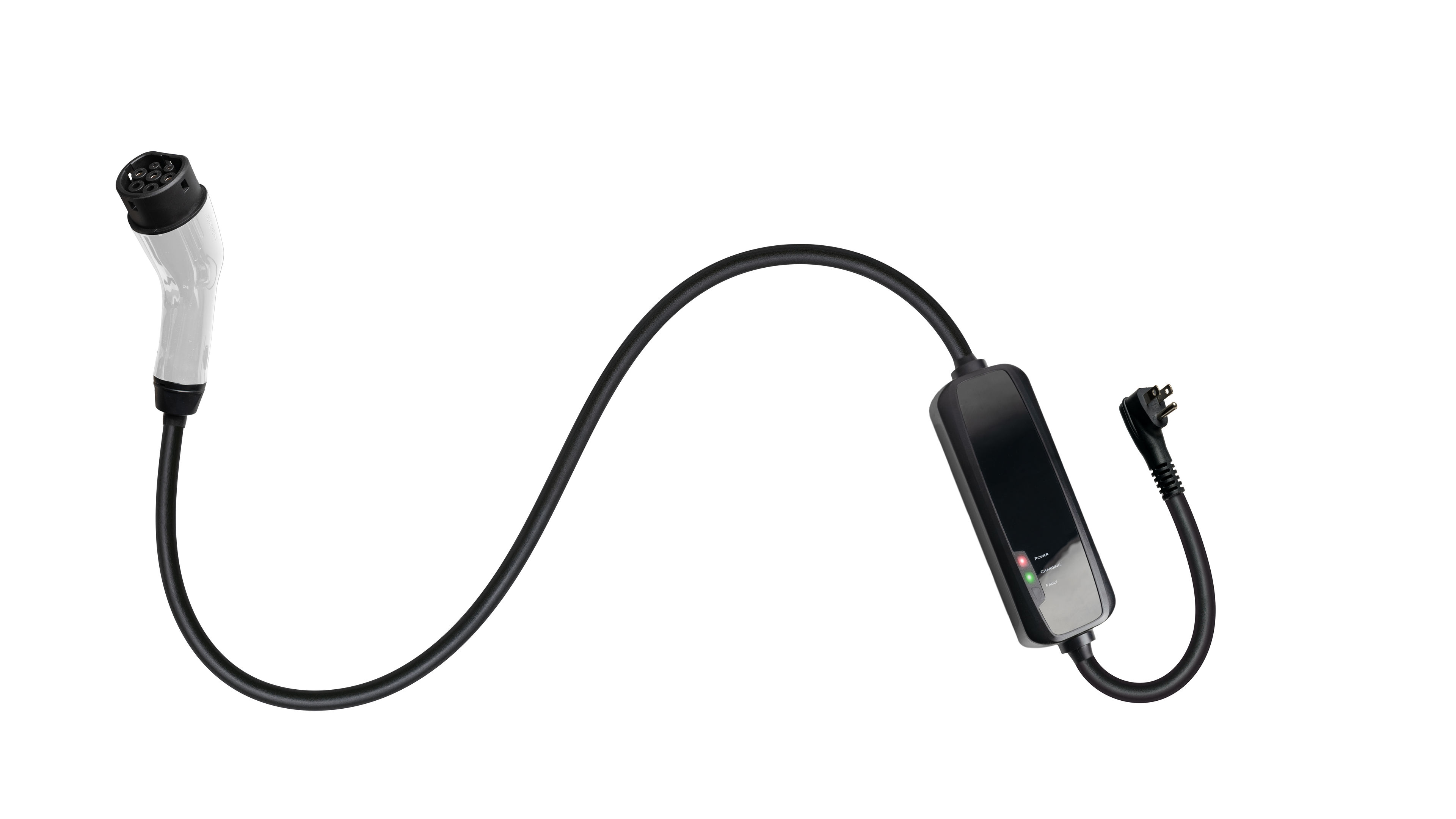 Electric Vehicle Charger