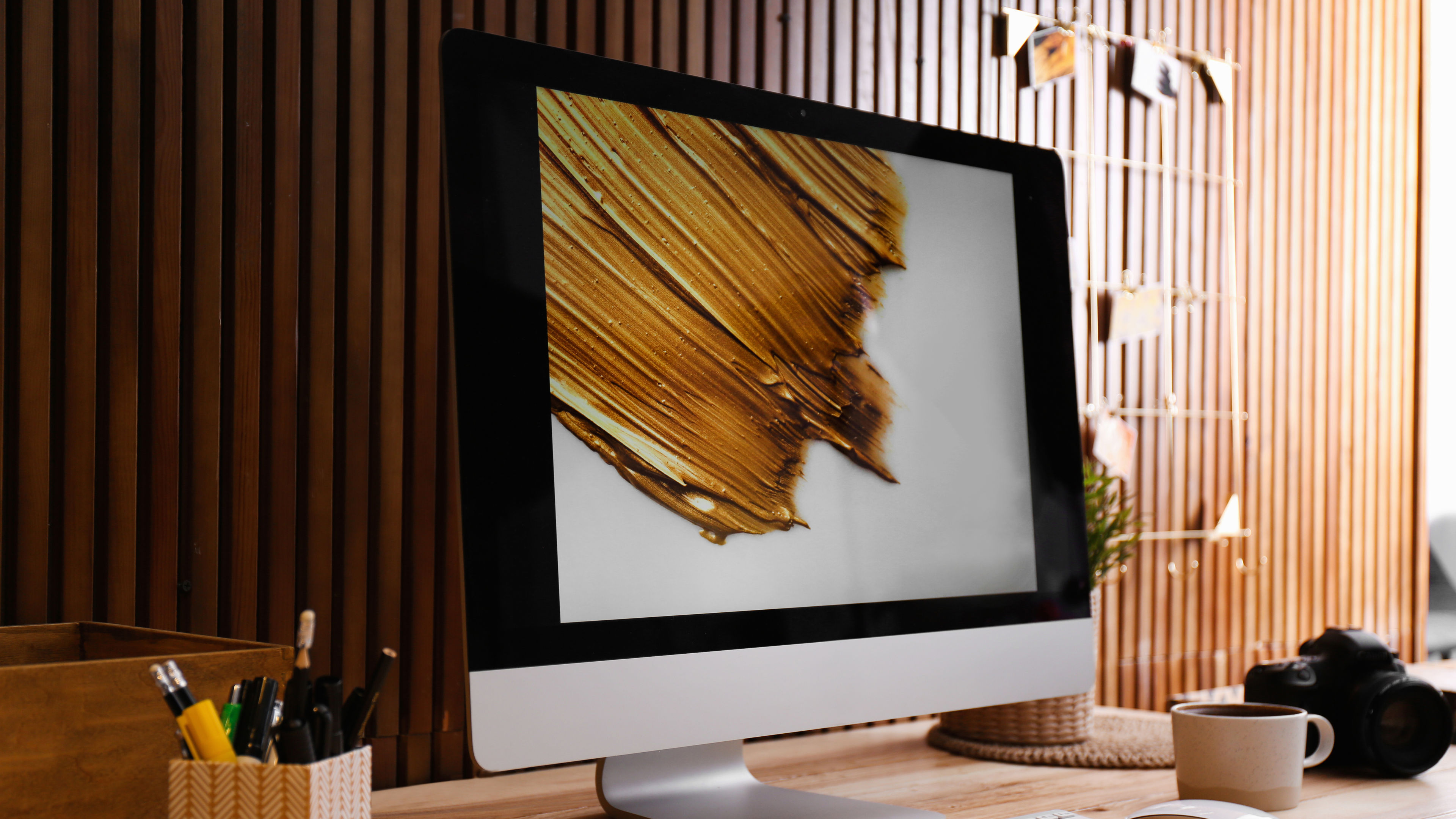 Image of iMac 