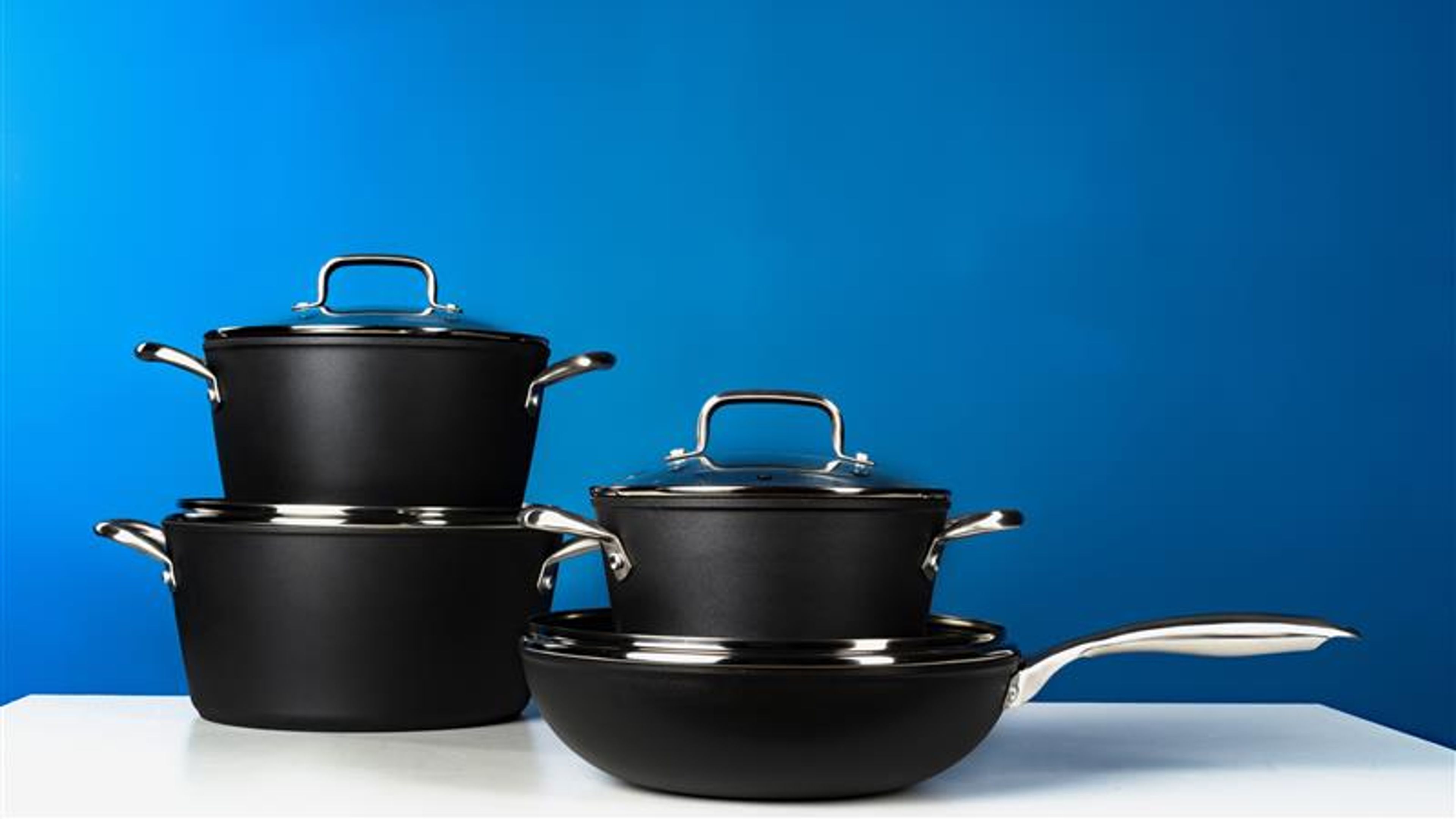 Images of cookware
