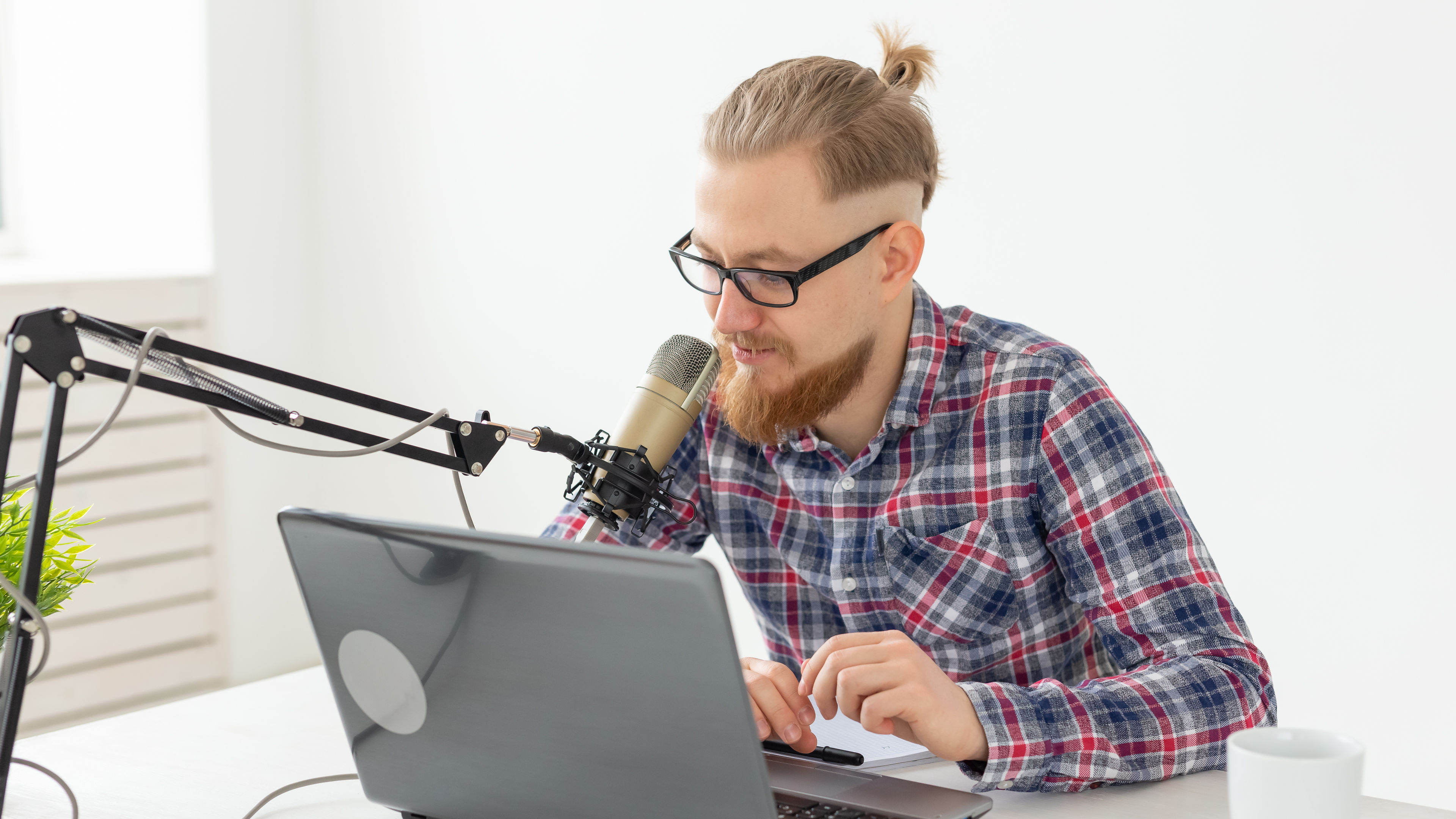 A Guide to Affordable Studio Recording Microphones