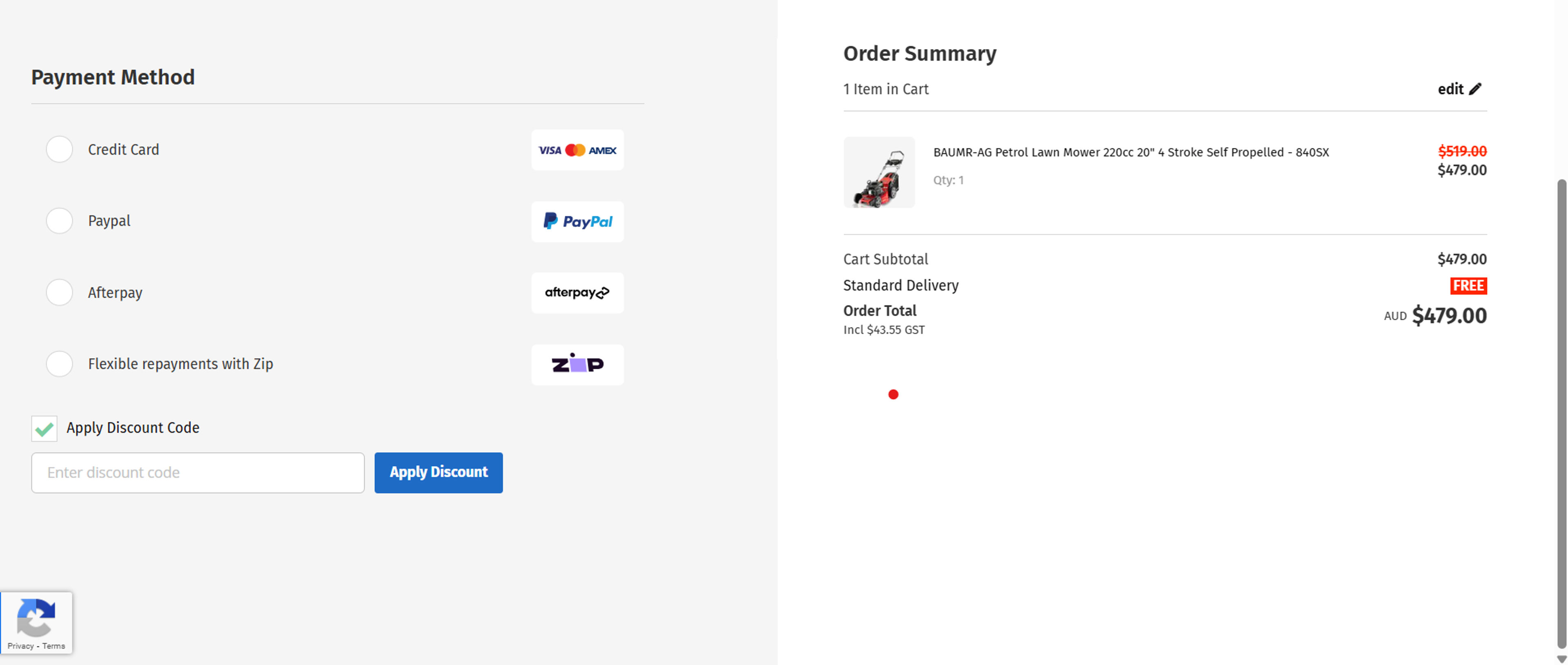 How to use Coupon for Edisons