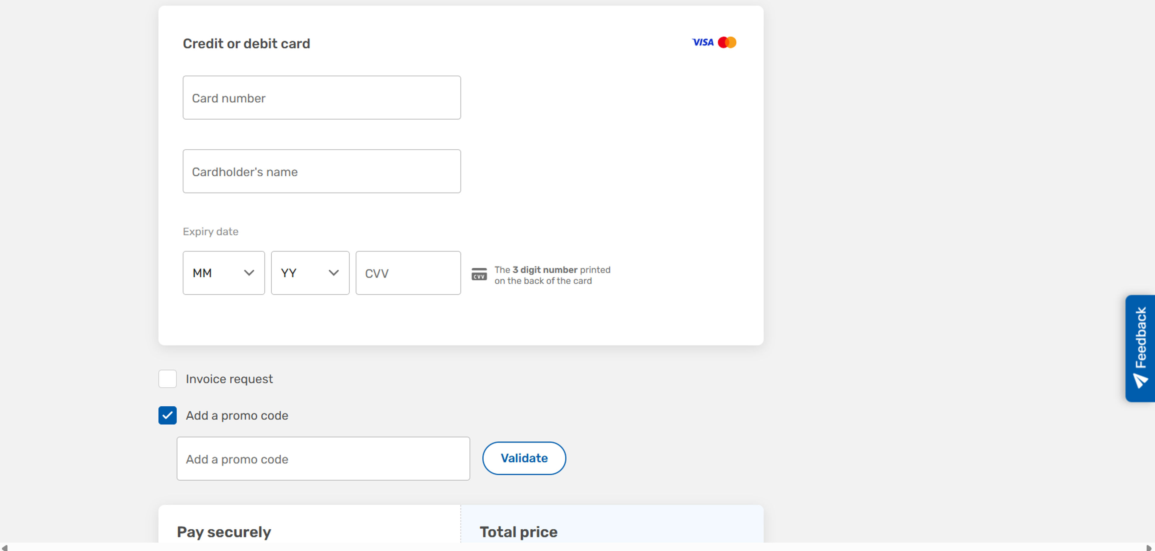How to use coupon for eDreams
