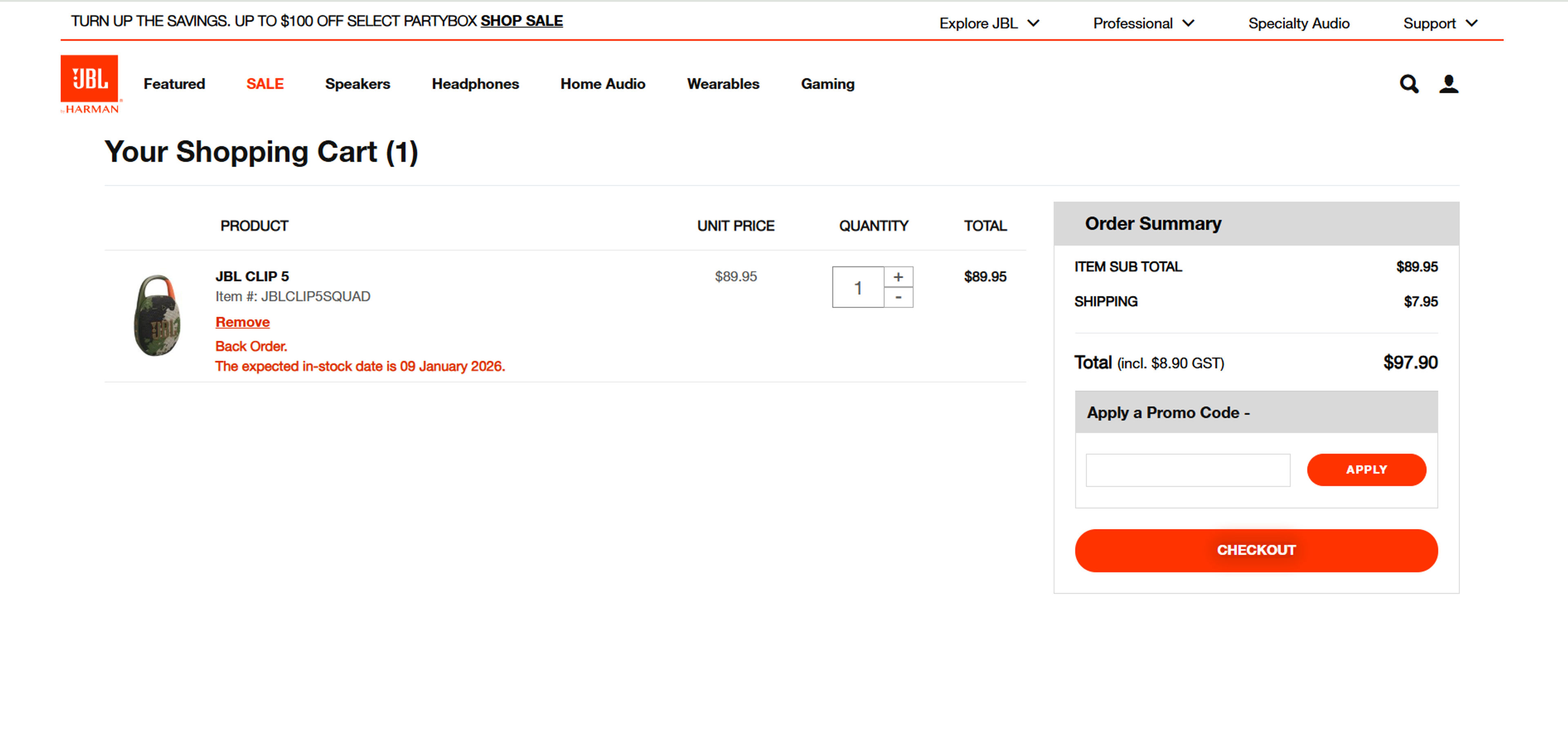 How to use coupon for Lenovo
