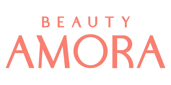 Beauty Amora brand logo