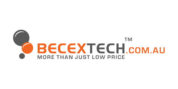 Becextech brand logo