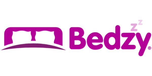 Bedzy brand logo