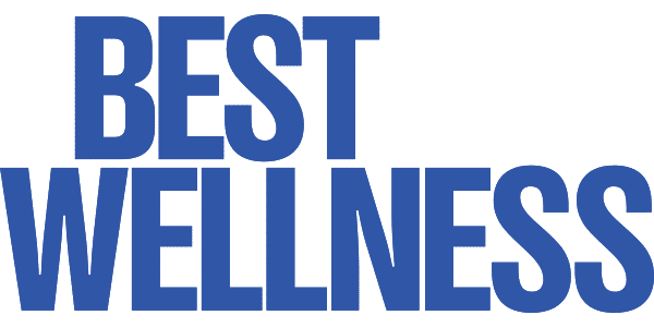 Best Wellness brand logo