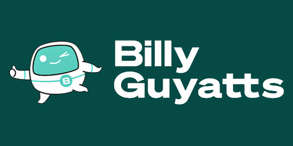 Billy Guyatts brand logo