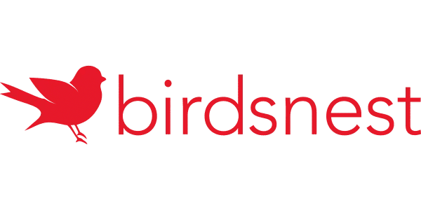 Birdsnest  brand logo