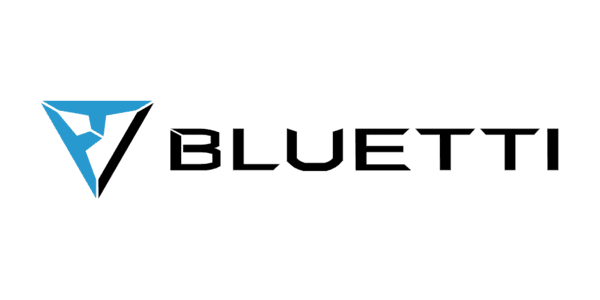 Bluetti brand logo