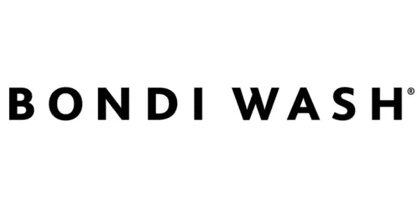 Bondi Wash Brand Logo