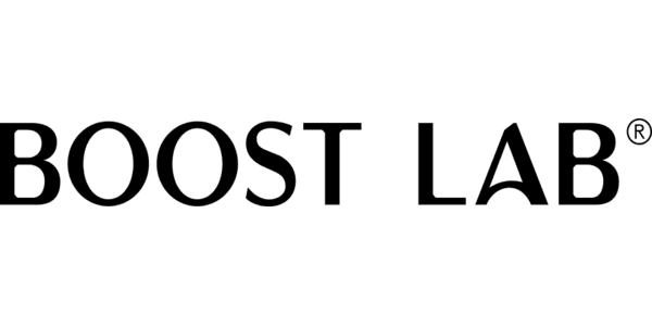 BOOST brand logo