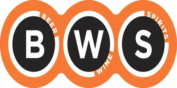 BWS brand logo