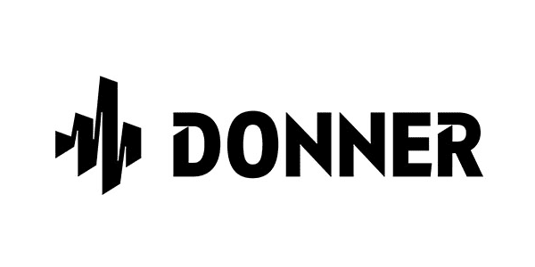 Donner brand logo