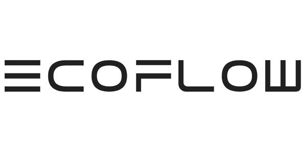 EcoFlow brand logo