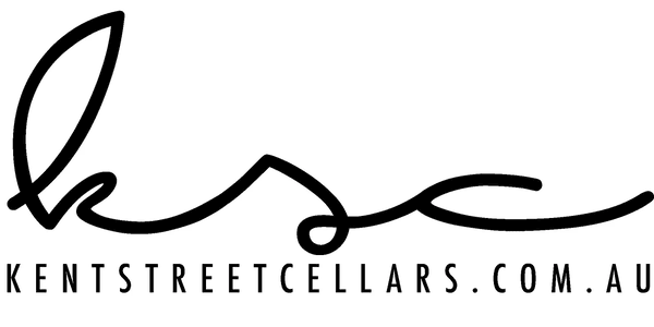 Kent Street Cellars brand logo
