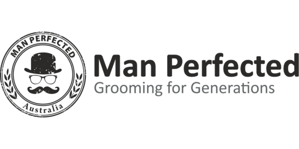 Man Perfected brand logo
