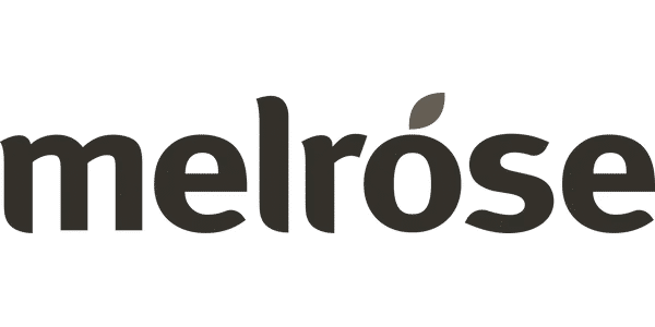 Melrose Health brand logo