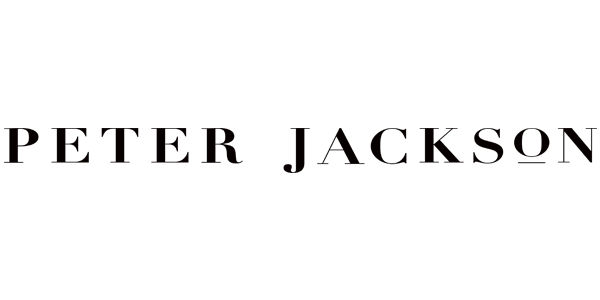 Peter Jackson brand logo