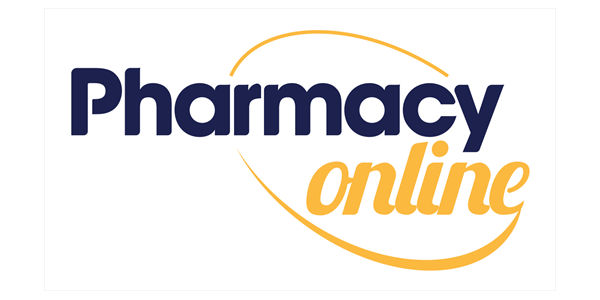 Pharmacy Online brand logo