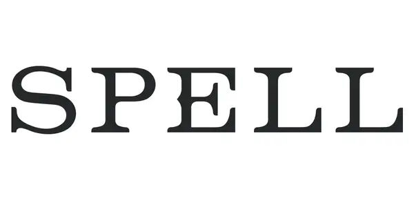 Spell brand logo
