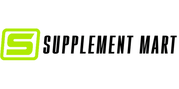 Supplement Mart brand logo