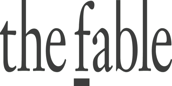 The Fable brand logo