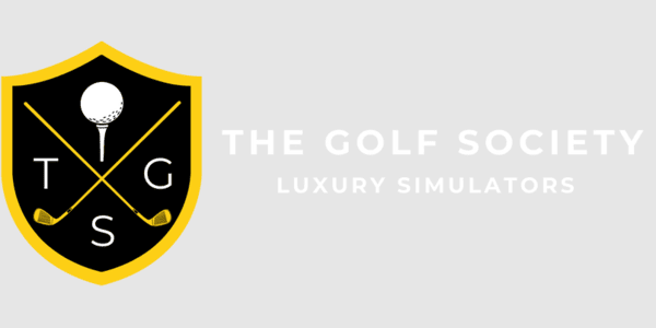 The Golf Society brand logo