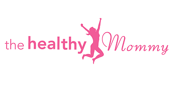The Healthy Mummy brand logo