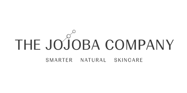 The Jojoba Company brand logos