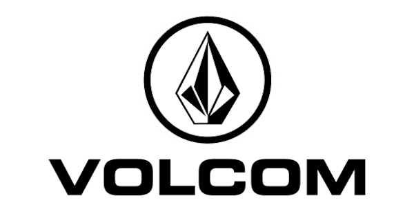 Volcom brand logo
